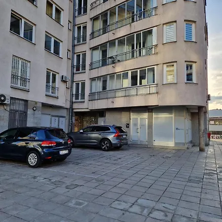 Abrazo Apartment Sarajevo