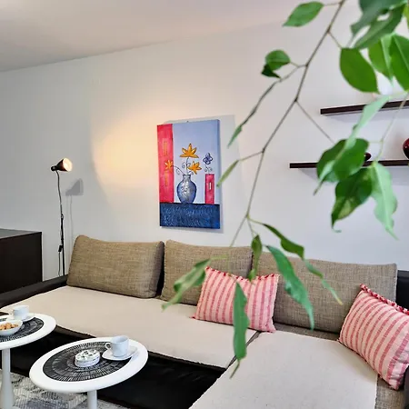 Abrazo Apartment