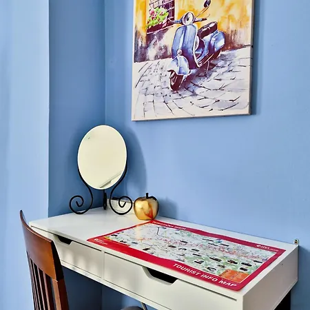 Abrazo Apartment *