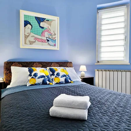 Apartment Abrazo Sarajevo