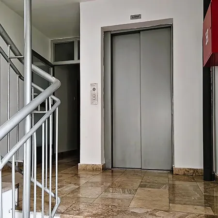 Apartment Abrazo *